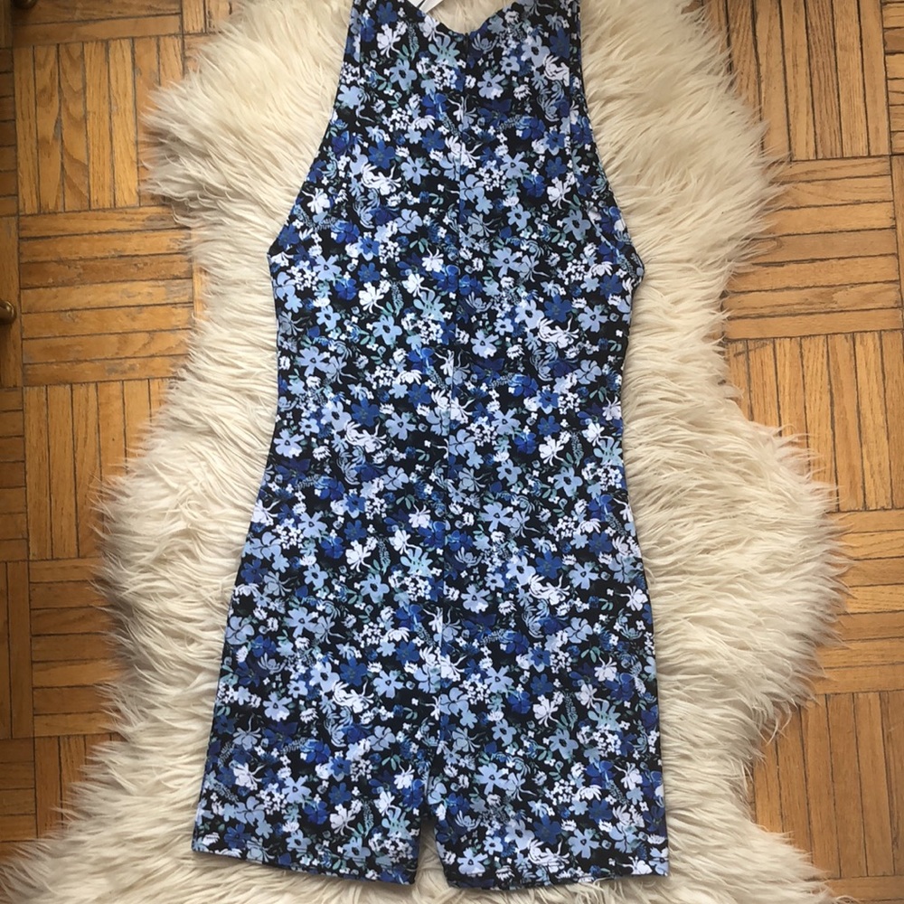 Zara bodycon jumped suit - Picture 4 of 4
